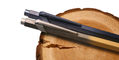 caran _dache_cosmic_blue_849_special_edition_ballpoint_pens_clips